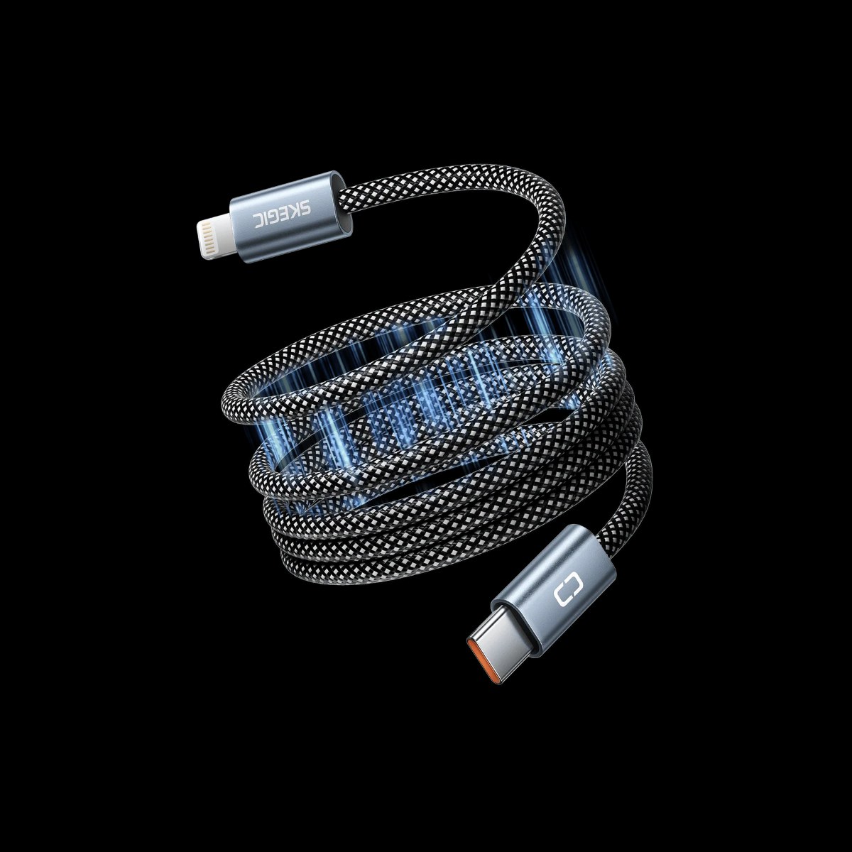 MagCable — Соронзон Кабель